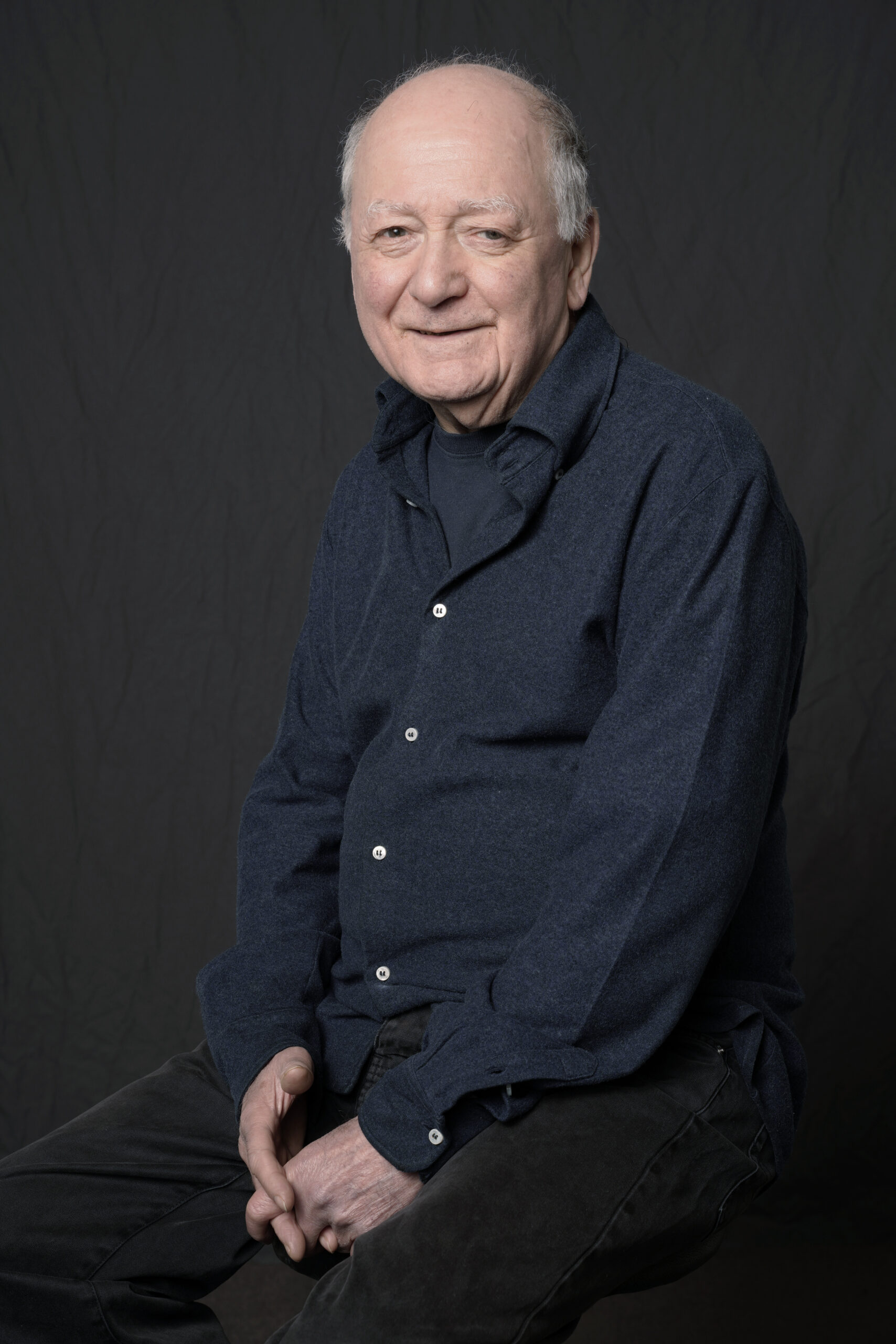 Photo de Claude LEMESLE
